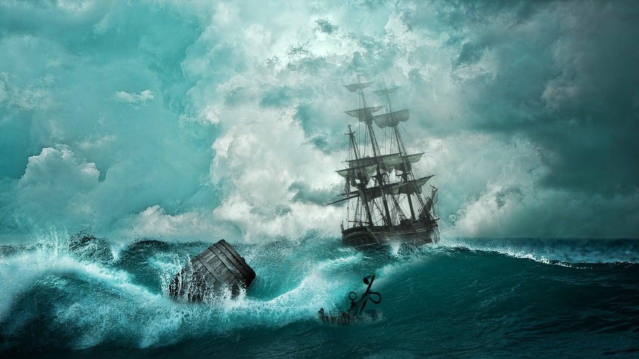The VIX Index Signals a Storm Approaching in the Market Following Federal Reserve\