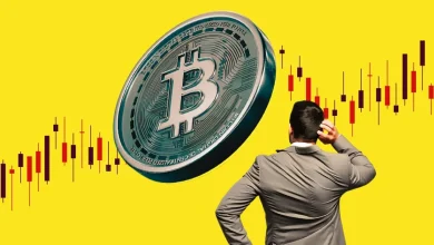 Before the release of CPI data, Bitcoin price drops to 3,000: What is J.P. Morgan\