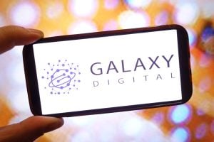 Galaxy Digital在大规模交易所中交易获得了124万SOL