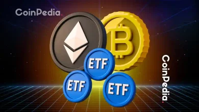 9 月 16 日,比特币 ETF 和以太坊 ETF 累计流入资金超过 3.53 亿美元