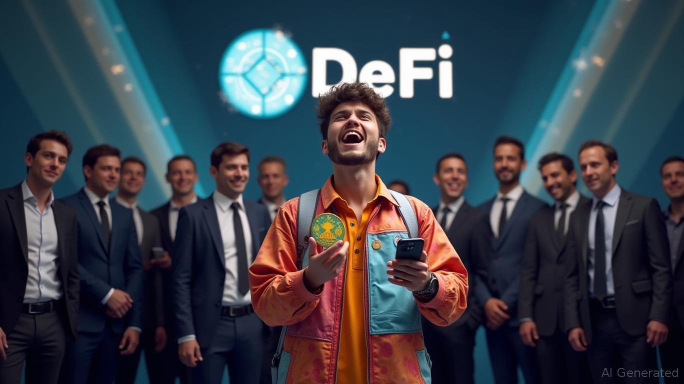 When Meme Culture Meets DeFi: Shitcoins Rewrite the Rules of Cryptocurrency