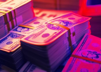 华尔街巨头投资AI芯片初创公司，估值达69亿美元：最新报告