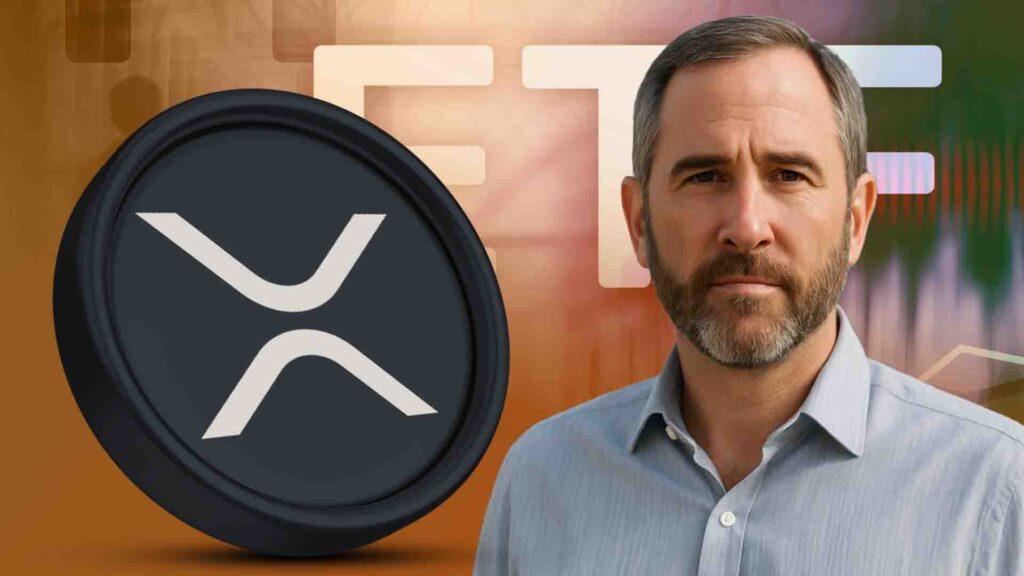 Ripple CEO Hints at XRP Being Part of White House Cryptocurrency Reserves and ETF